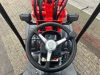 2024 stahlworks r906 shovel - afbeelding 6 van  37