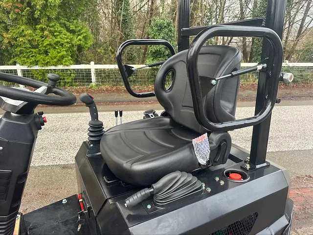 2024 stahlworks r906 shovel - afbeelding 7 van  37