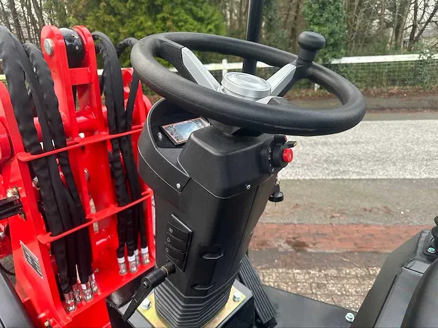 2024 stahlworks r906 shovel - afbeelding 8 van  37