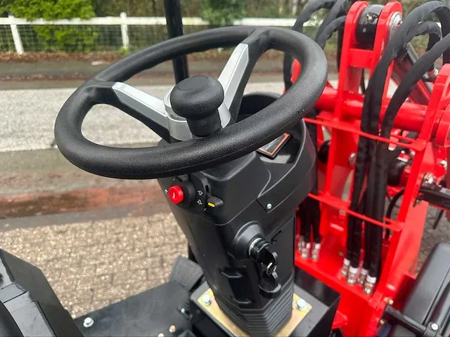 2024 stahlworks r906 shovel - afbeelding 9 van  37