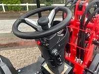 2024 stahlworks r906 shovel - afbeelding 9 van  37