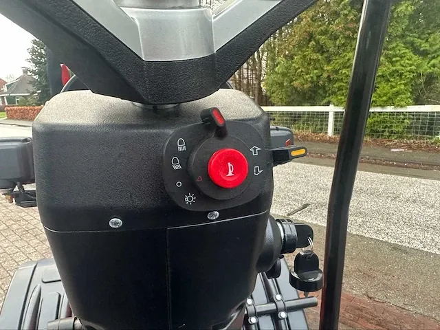 2024 stahlworks r906 shovel - afbeelding 11 van  37