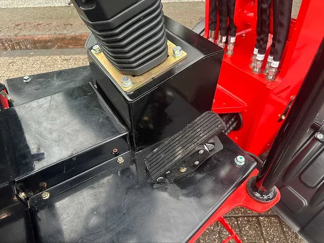 2024 stahlworks r906 shovel - afbeelding 19 van  37