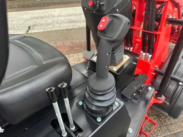 2024 stahlworks r906 shovel - afbeelding 20 van  37