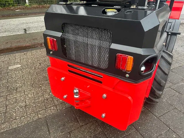 2024 stahlworks r906 shovel - afbeelding 21 van  37