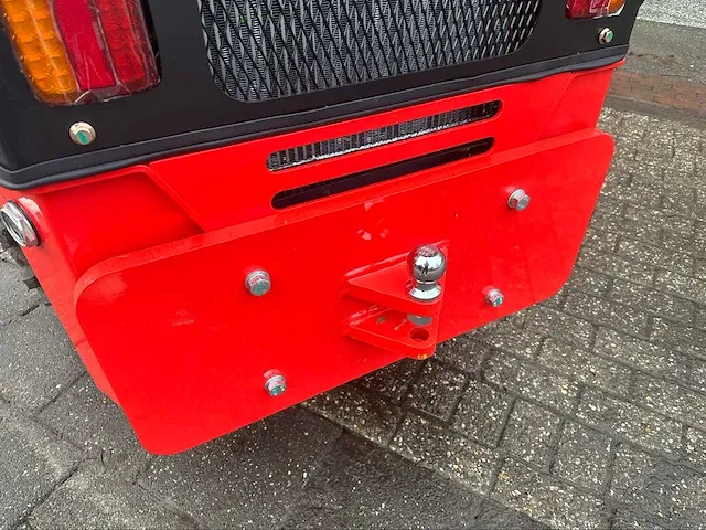 2024 stahlworks r906 shovel - afbeelding 22 van  37