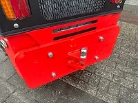 2024 stahlworks r906 shovel - afbeelding 22 van  37