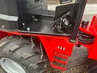 2024 stahlworks r906 shovel - afbeelding 24 van  37