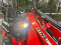 2024 stahlworks r906 shovel - afbeelding 25 van  37