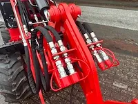 2024 stahlworks r906 shovel - afbeelding 28 van  37