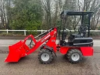 2024 stahlworks r906 shovel - afbeelding 23 van  37