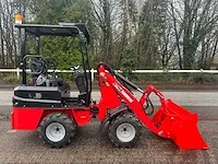 2024 stahlworks r906 shovel - afbeelding 32 van  37