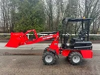 2024 stahlworks r906 shovel - afbeelding 33 van  37