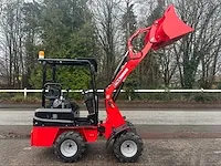 2024 stahlworks r906 shovel - afbeelding 34 van  37