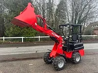 2024 stahlworks r906 shovel - afbeelding 35 van  37