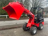 2024 stahlworks r906 shovel - afbeelding 36 van  37