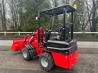 2024 stahlworks r906 shovel - afbeelding 37 van  37