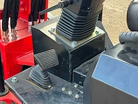 2024 stahlworks r906 shovel - afbeelding 6 van  30