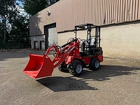 2024 stahlworks r906 shovel - afbeelding 26 van  30