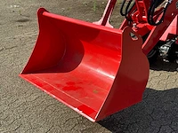 2024 stahlworks r906 shovel - afbeelding 30 van  30