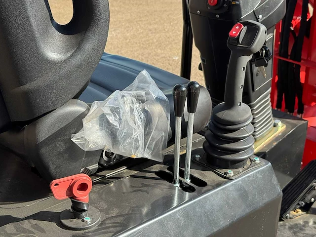 2024 stahlworks r906 shovel - afbeelding 13 van  30