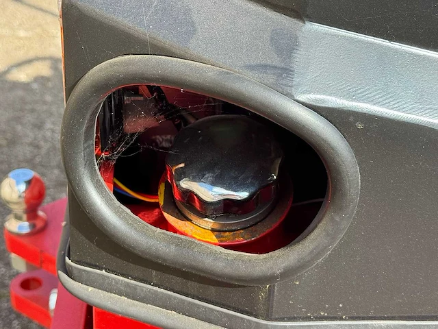 2024 stahlworks r906 shovel - afbeelding 20 van  30