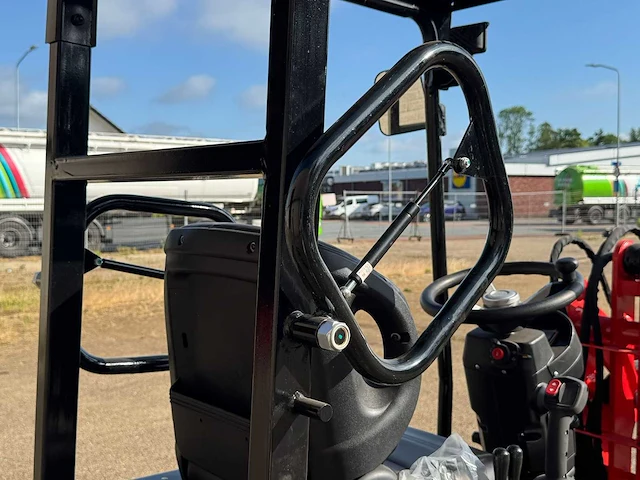 2024 stahlworks r906 shovel - afbeelding 21 van  30