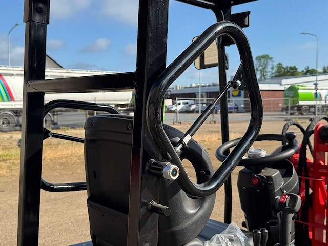 2024 stahlworks r906 shovel - afbeelding 21 van  30