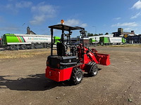 2024 stahlworks r906 shovel - afbeelding 23 van  30