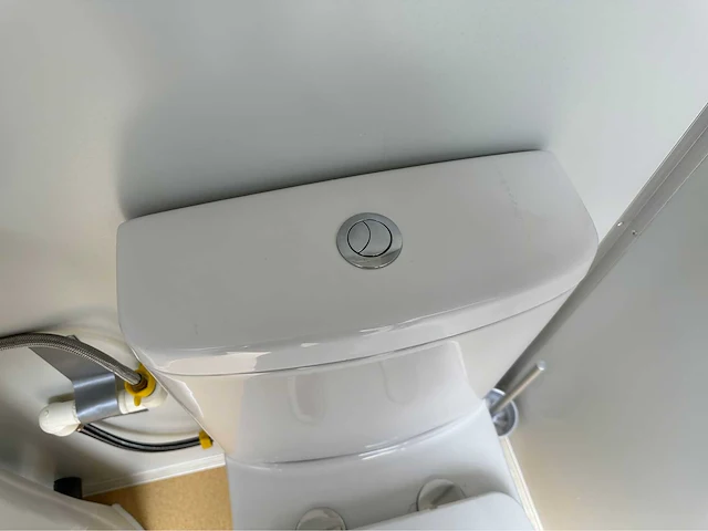 2024 stahlworks single 1310x1100x2360 sanitairunit / toiletunit - afbeelding 2 van  25