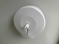 2024 stahlworks single 1310x1100x2360 sanitairunit / toiletunit - afbeelding 5 van  25