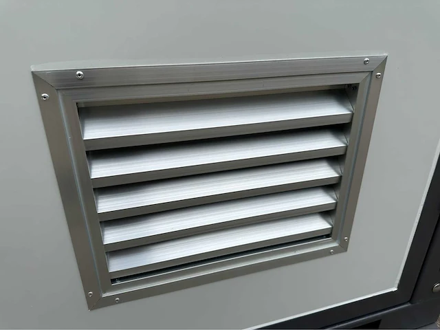 2024 stahlworks single 1310x1100x2360 sanitairunit / toiletunit - afbeelding 14 van  25