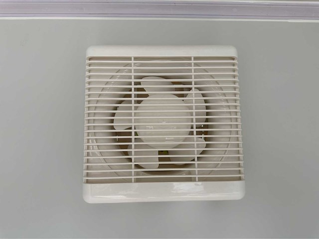 2024 stahlworks single 1310x1100x2360 sanitairunit / toiletunit - afbeelding 15 van  25