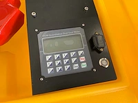 2024 stahlworks sw-550l brandstof opslagtank - afbeelding 2 van  13