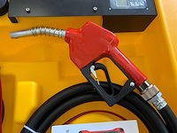 2024 stahlworks sw-550l brandstof opslagtank - afbeelding 12 van  13