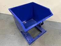 2024 stahlworks sw-765l kantelbak / kiepcontainer - afbeelding 11 van  12