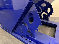 2024 stahlworks sw-765l kantelbak / kiepcontainer - afbeelding 2 van  12