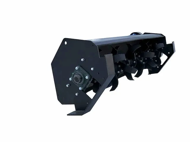2024 stahlworks tiller grondfrees - afbeelding 7 van  8
