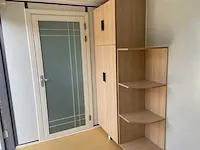 2024 stahlworks type a 600 tiny house / kantoor / woonunit - afbeelding 3 van  5