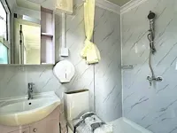 2024 stahlworks type d 600 tiny house / kantoor / woonunit - afbeelding 3 van  14
