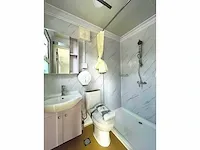 2024 stahlworks type d 600 tiny house / kantoor / woonunit - afbeelding 3 van  14
