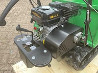 2024 stevaco 7b-510h mini dumper - afbeelding 6 van  9