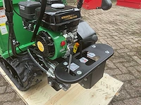 2024 stevaco 7b-510h mini dumper - afbeelding 7 van  9