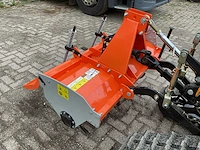 2024 stevaco rt15 utility tractor - afbeelding 2 van  13
