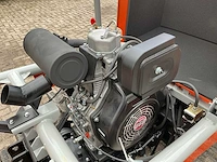 2024 stevaco rt15 utility tractor - afbeelding 4 van  13