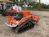 2024 stevaco rt15 utility tractor