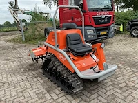 2024 stevaco rt15 utility tractor - afbeelding 6 van  13