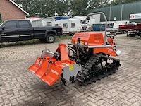 2024 stevaco rt15 utility tractor - afbeelding 7 van  13