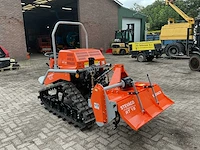 2024 stevaco rt15 utility tractor - afbeelding 8 van  13