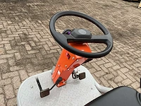 2024 stevaco rt15 utility tractor - afbeelding 9 van  13